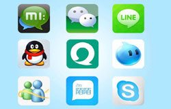 APP怎样实现即时通讯、即时通讯APP开发，社交APP开发-北京开云在线登录