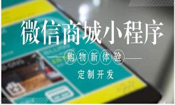 商城小程序开发、北京小程序开发哪家好？-北京开云在线登录
