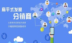 北京开云在线登录微信分销系统的4大优势-北京开云在线登录开云在线登录