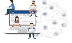 在线教育开云在线登录拉近与知识的距离-软件外包公司