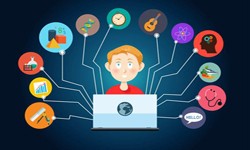 在线教育软件系统包括哪些内容？北京开云在线登录公司