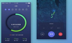 开发一个运动app要哪些功能？北京开云在线登录