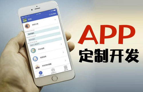 APP开发为什么必须要定制开发?北京开云在线登录