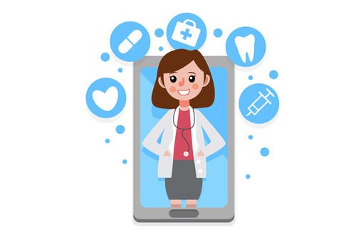 开发一款医疗APP软件的功能有哪些？北京开云在线登录