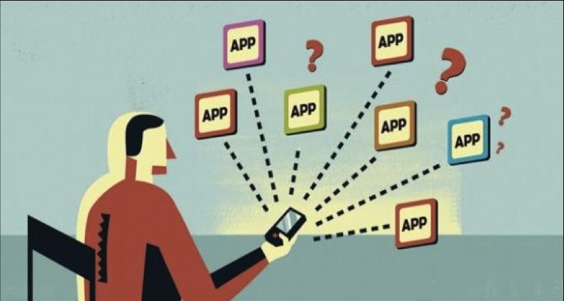 如何制作app-定制开发必须考虑的四个问题-开云在线登录公司