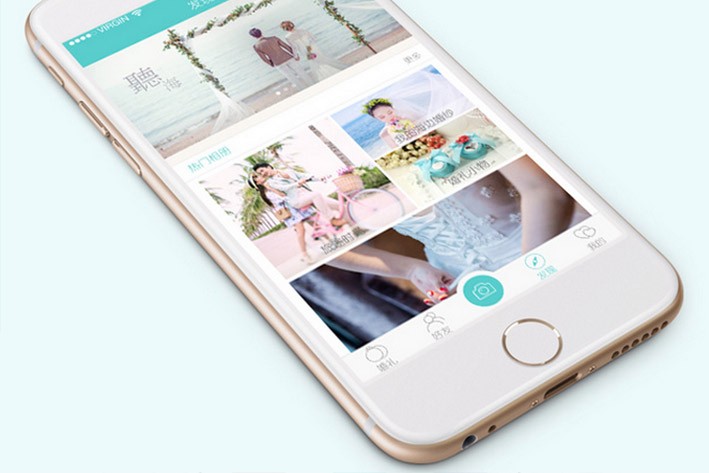 美业APP开发市场痛点-开云在线登录公司